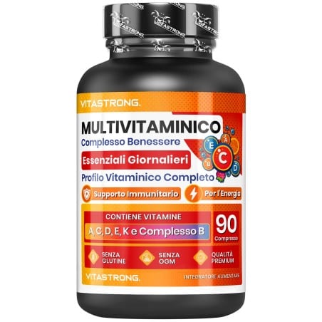MULTIVITAMINICO
