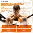 PREWORKOUT - SENZA CAFFEINA