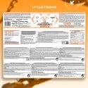 PREWORKOUT - SENZA CAFFEINA