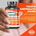 VITAMINA D3