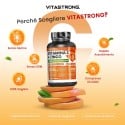 VITAMIN C + ZINC
