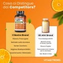 VITAMIN C + ZINC