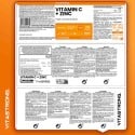 VITAMIN C + ZINC