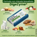 DIGESTION ENZYMES