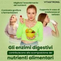 DIGESTION ENZYMES
