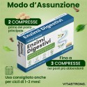 DIGESTION ENZYMES