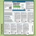 DIGESTION ENZYMES