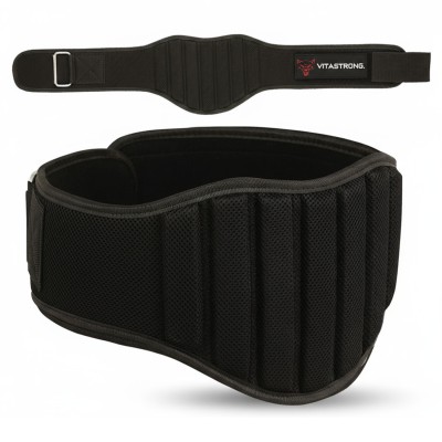 BODY BUILDING BELT