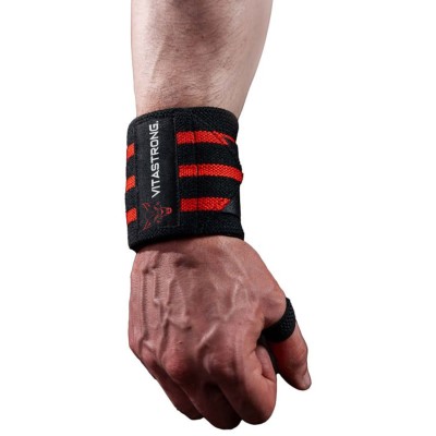 WRIST WRAP