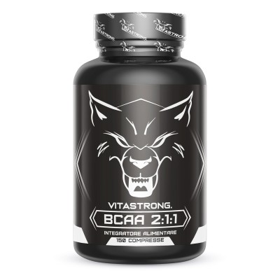 BCAA 2:1:1