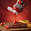 KETCHUP ZERO