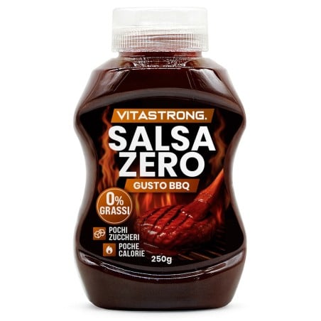 BBQ ZERO