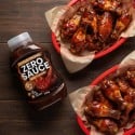 BBQ ZERO
