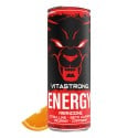 VITASTRONG ENERGY X1 ORANGE