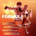 VITASTRONG ENERGY X1 ORANGE