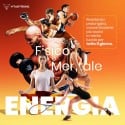 VITASTRONG ENERGY X1 ORANGE