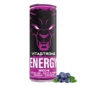 VITASTRONG ENERGY X1 BERRIES