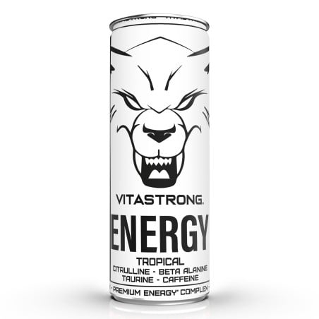 VITASTRONG ENERGY X1 TROPICAL