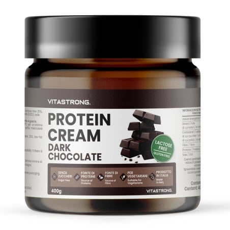 PROTEIN CREAM CIOCCOLATO...