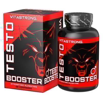 TESTOBOOSTER