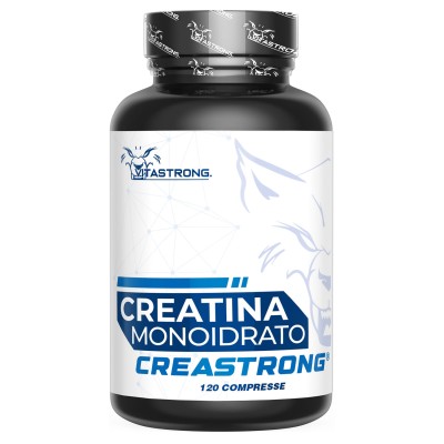 CREATINA CREASTRONG®