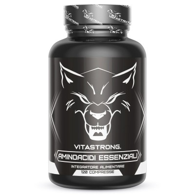 ESSENTIAL AMINO