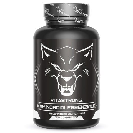 ESSENTIAL AMINO