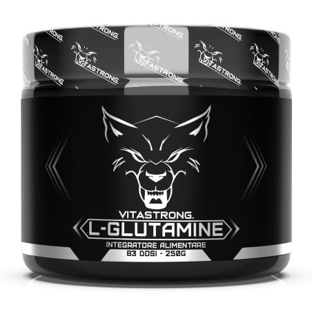 GLUTAMMINA