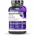 MELATONINA COMPLEX
