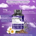 MELATONINA COMPLEX