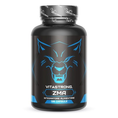 ZMA