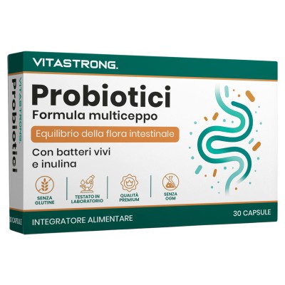 PROBIOTICS