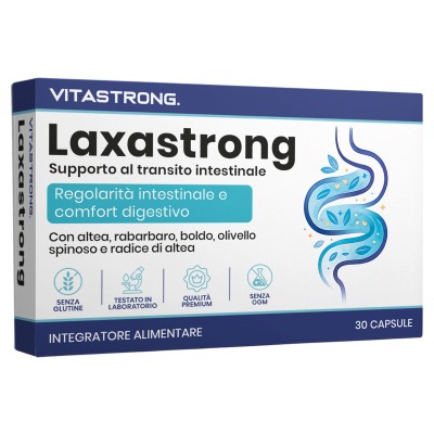 LAXASTRONG