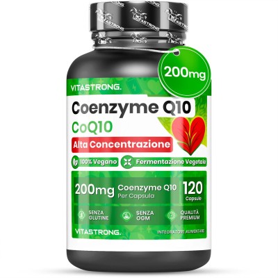 COENZIMA Q10