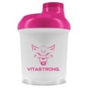 SHAKER OPAQUE PINK
