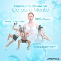 COLLAGENE IDROLIZZATO