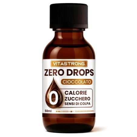ZERO DROPS CIOCCOLATO