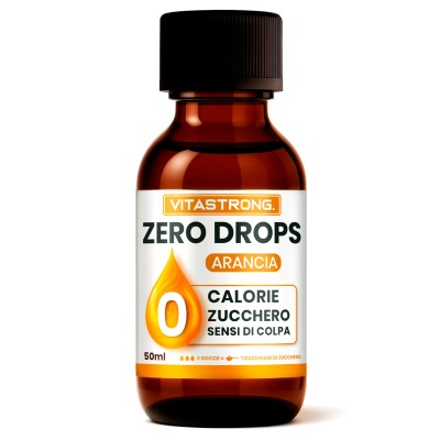 ZERO DROPS ARANCIA