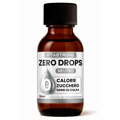 ZERO DROPS NEUTRO