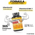 VITAMIN D3+K2