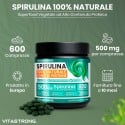 SPIRULINA