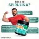 SPIRULINA