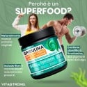 SPIRULINA