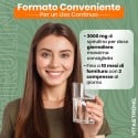 SPIRULINA