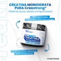 CREATINA CREASTRONG®
