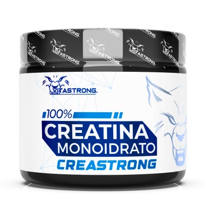 CREATINA CREASTRONG®