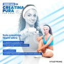 CREATINA CREASTRONG®