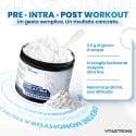 CREATINA CREASTRONG®