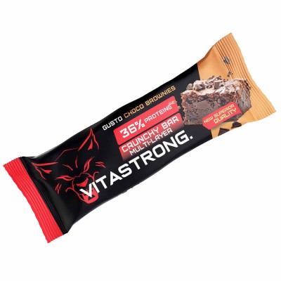 BARRETTA CHOCO BROWNIES