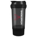 SHAKER BLACK